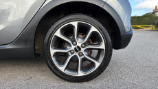 Kia Picanto 1.0 X-Line 5dr Auto Petrol Hatchback